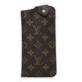 Louis Vuitton Monogram Sunglasses Case MM