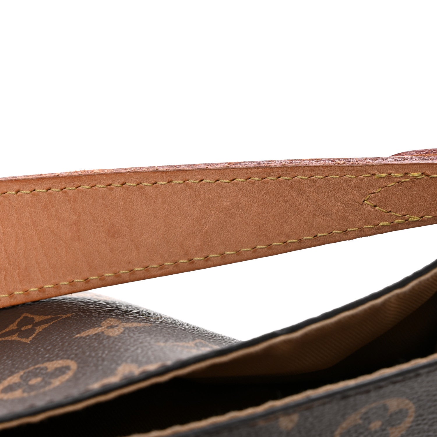 Louis Vuitton Monogram Graceful MM