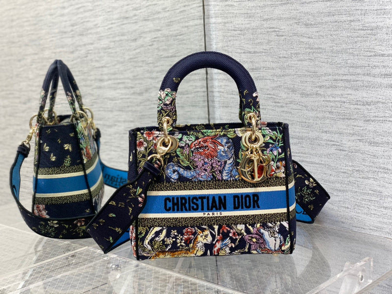 Dior Bags - 4839