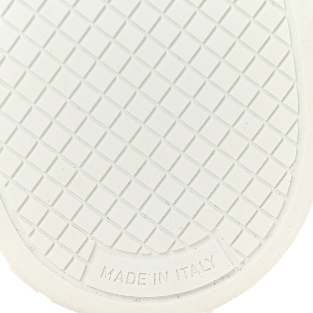 Calfskin CC Womens Sneakers 36 Black