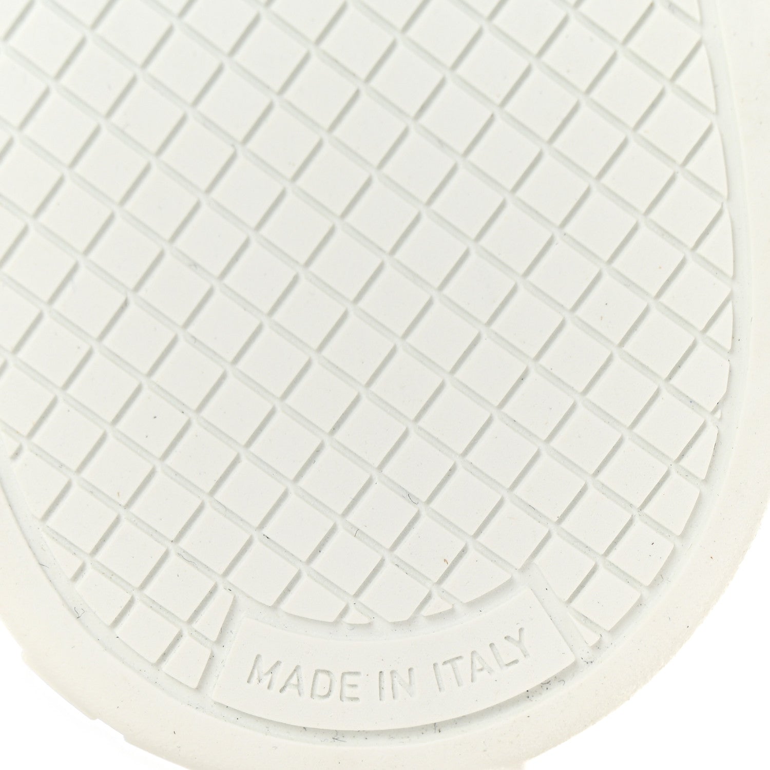Calfskin CC Womens Sneakers 36 Black