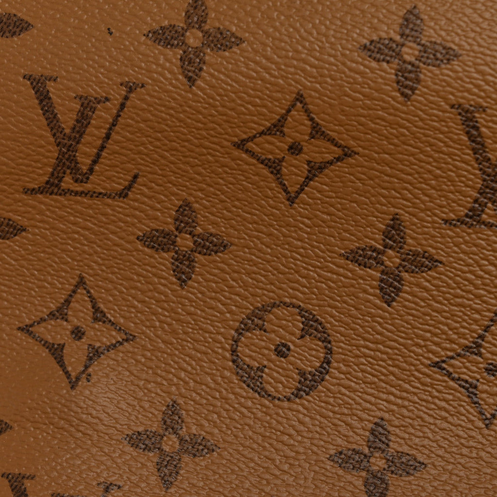 Louis Vuitton Reverse Monogram Pochette Metis