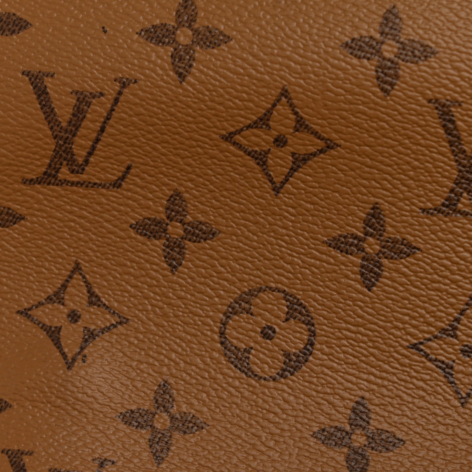 Louis Vuitton Reverse Monogram Pochette Metis