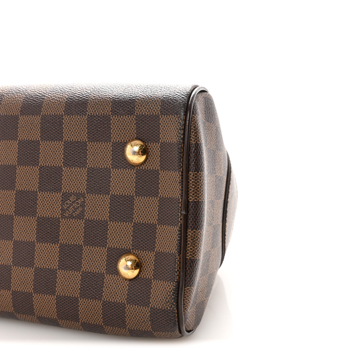 Louis Vuitton Damier Ebene Duomo