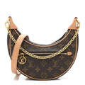 Louis Vuitton Monogram Loop