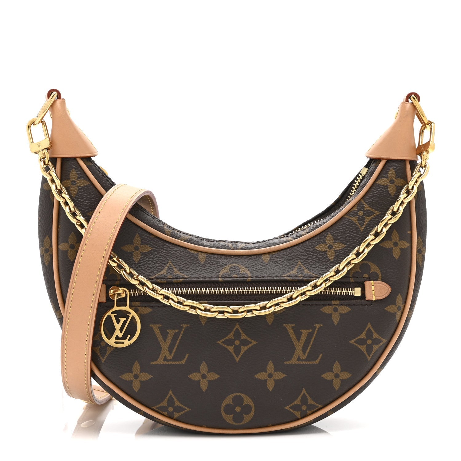 Louis Vuitton Monogram Loop