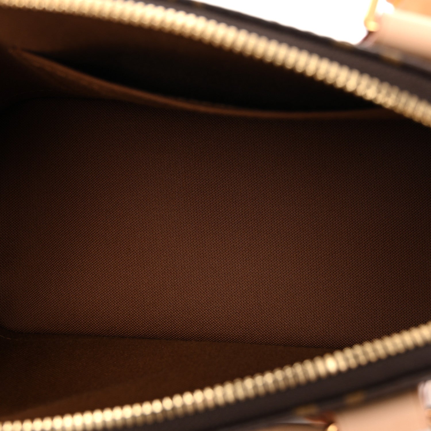 Louis Vuitton Monogram Alma BB
