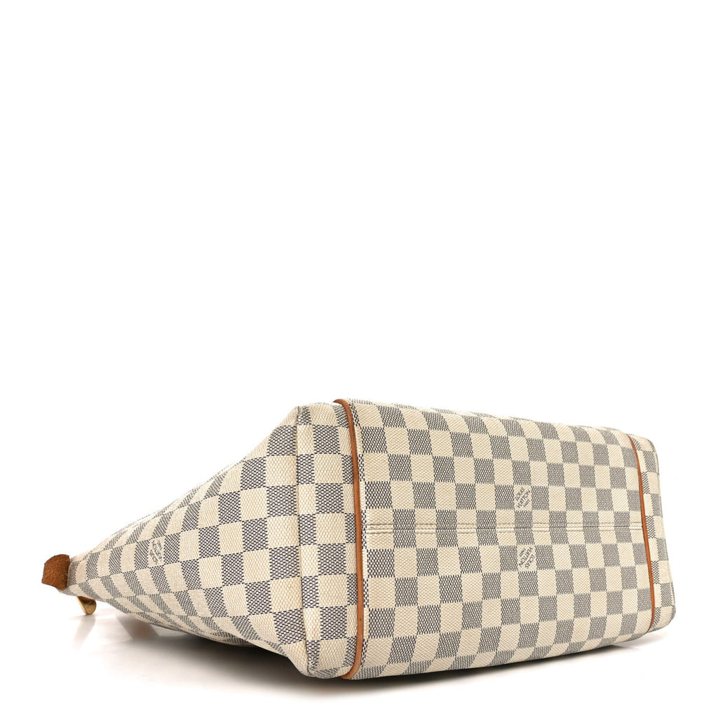 Louis Vuitton Damier Azur Totally MM