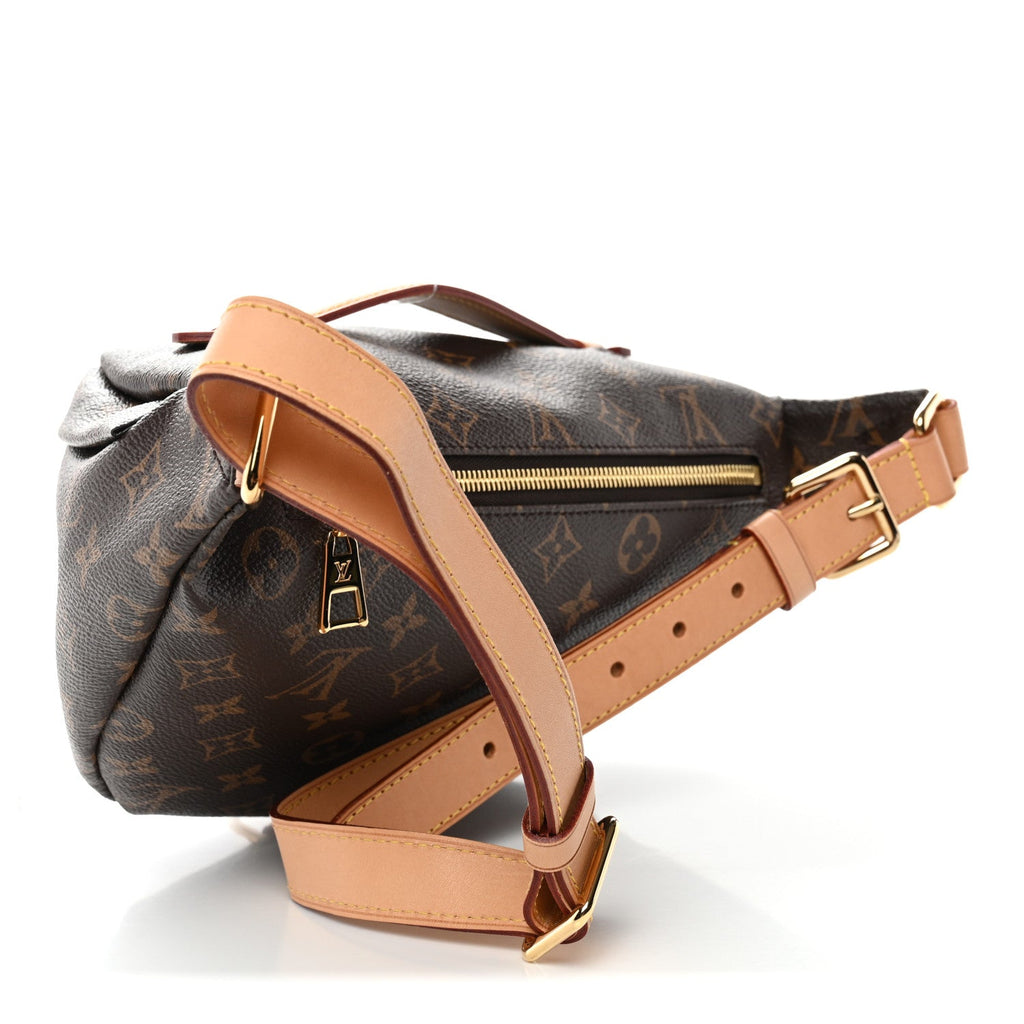 Louis Vuitton Monogram Bumbag