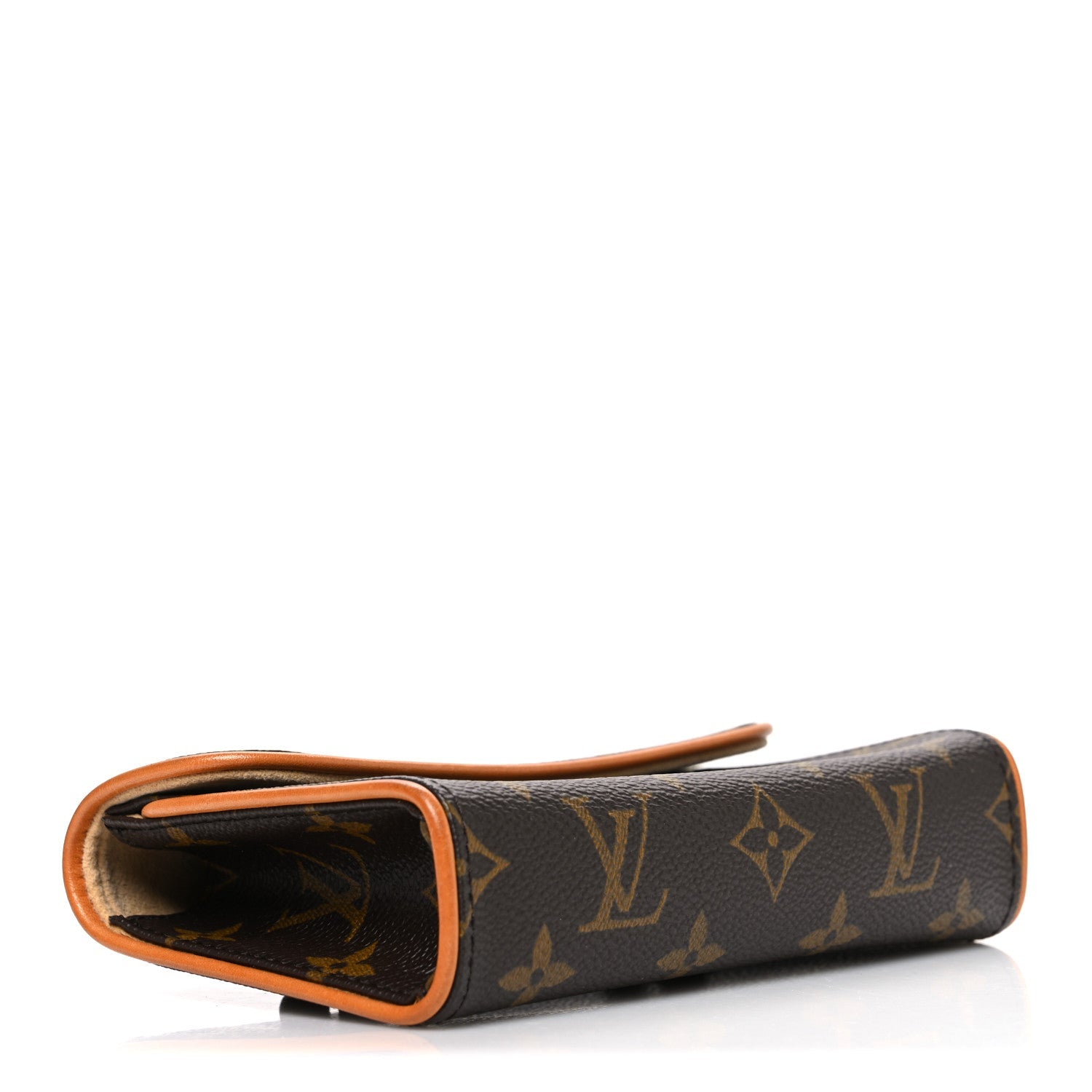 Louis Vuitton Monogram Pochette Florentine XS