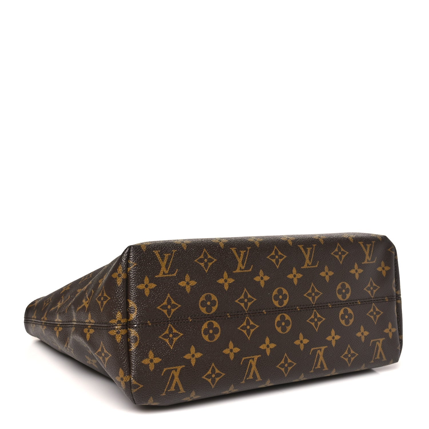 Louis Vuitton Monogram Raspail PM