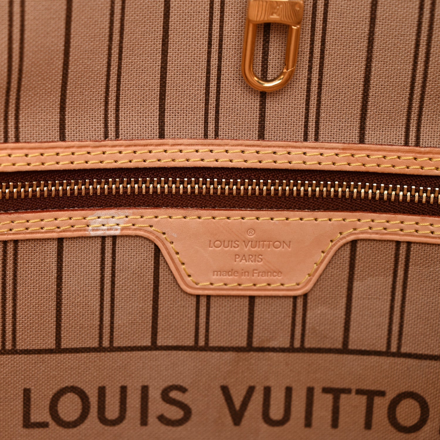 Louis Vuitton Monogram Neo Neverfull GM