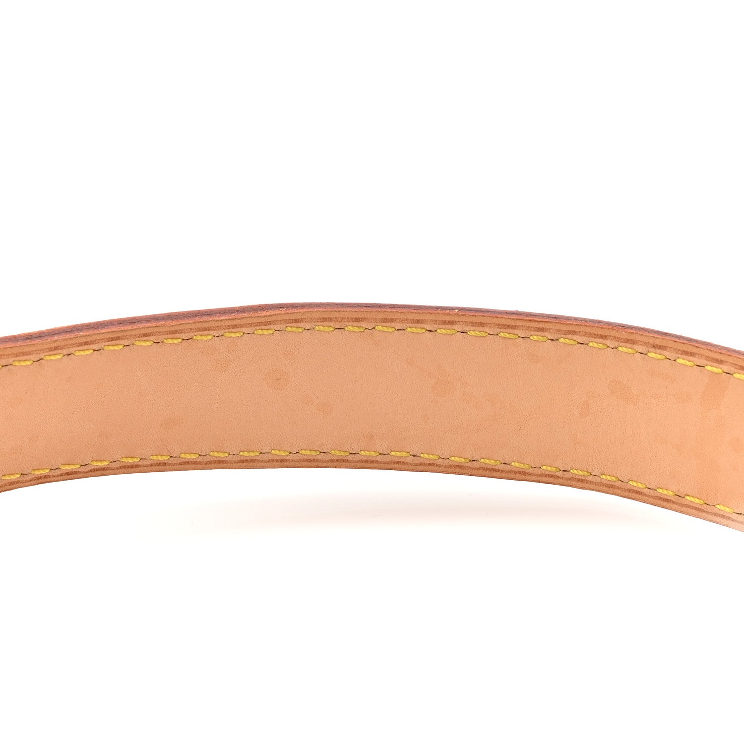Louis Vuitton Vachetta Adjustable Speedy Bandouliere Shoulder Strap