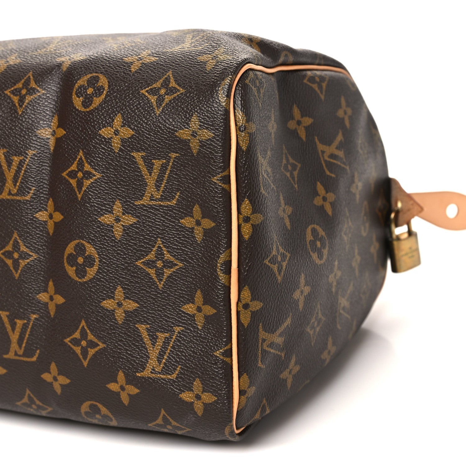 Louis Vuitton Monogram Speedy 30