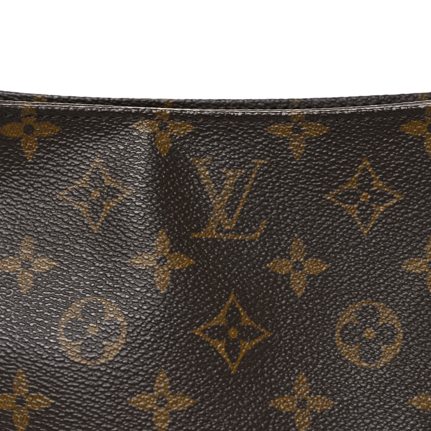 Louis Vuitton Monogram Looping MM