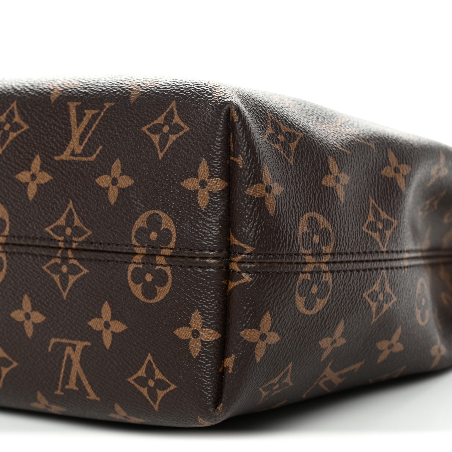 Louis Vuitton Monogram Graceful PM