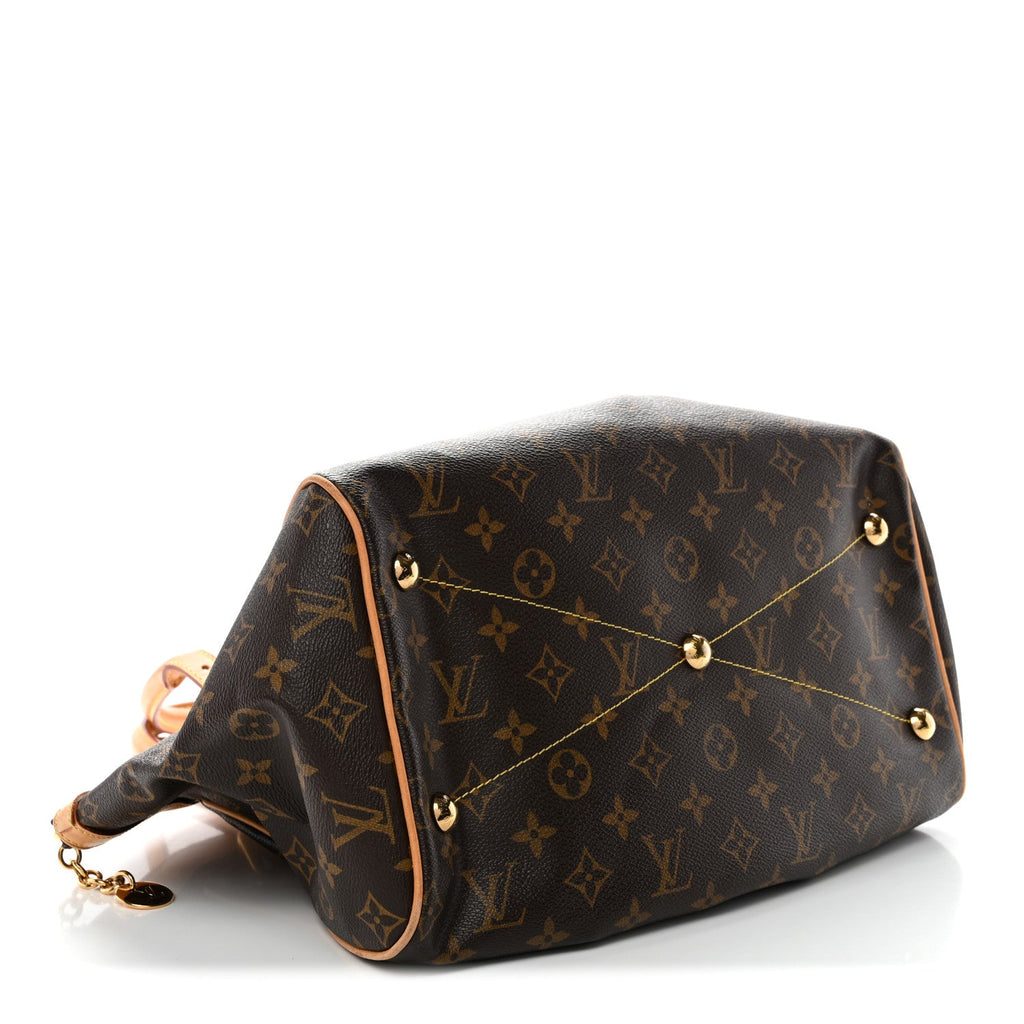 Louis Vuitton Monogram Tivoli GM