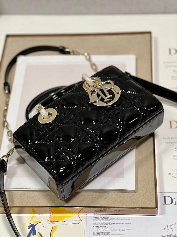 Dior Bag