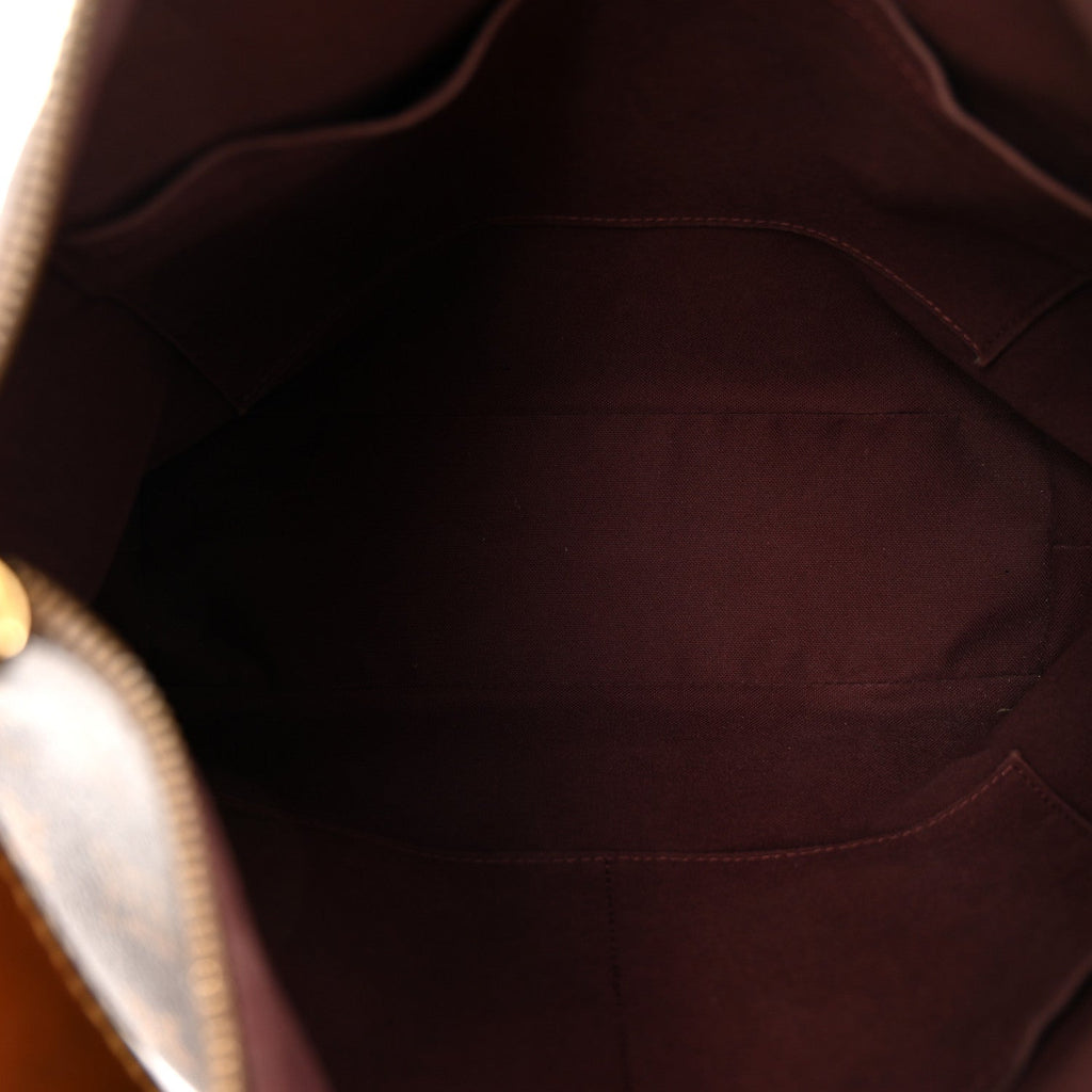 Louis Vuitton Monogram Berri PM