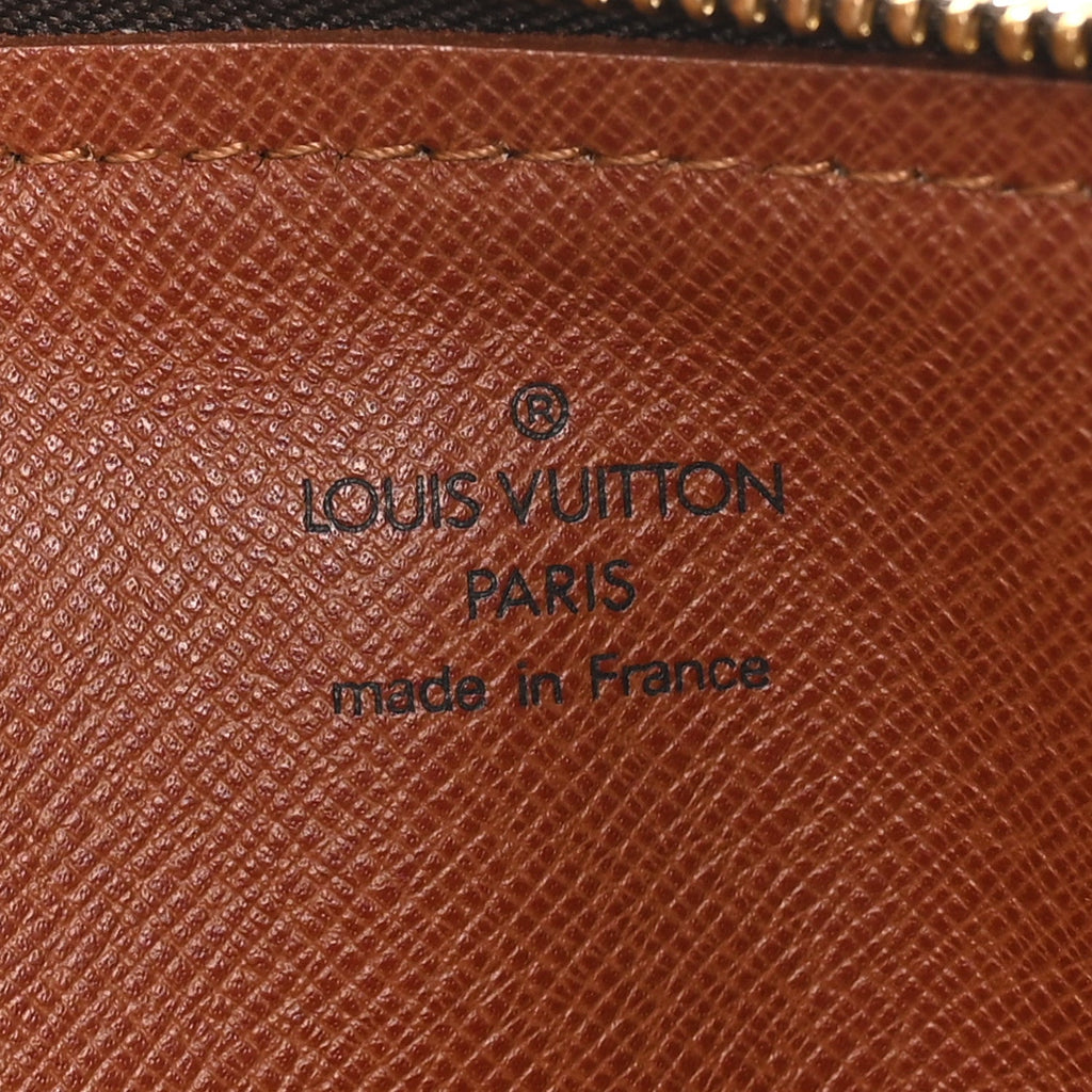 Louis Vuitton Monogram Papillon 30