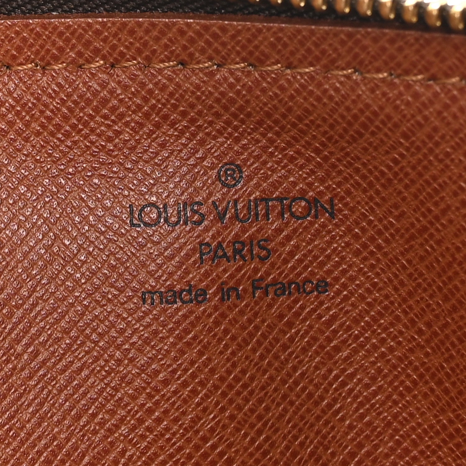 Louis Vuitton Monogram Papillon 30