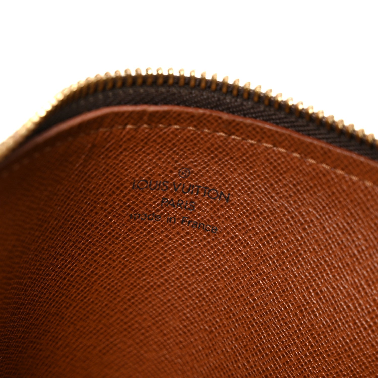 Louis Vuitton Monogram Papillon 26