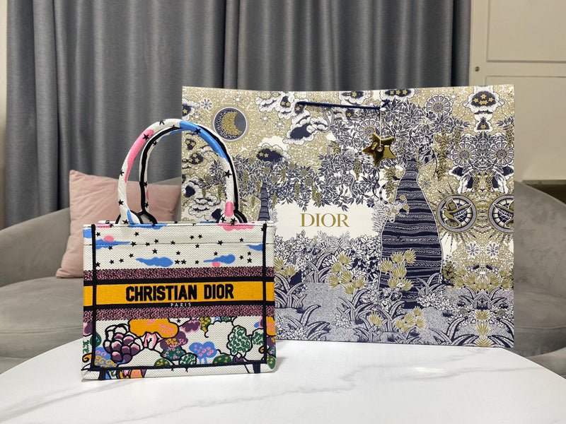 Dior Bags - 3351