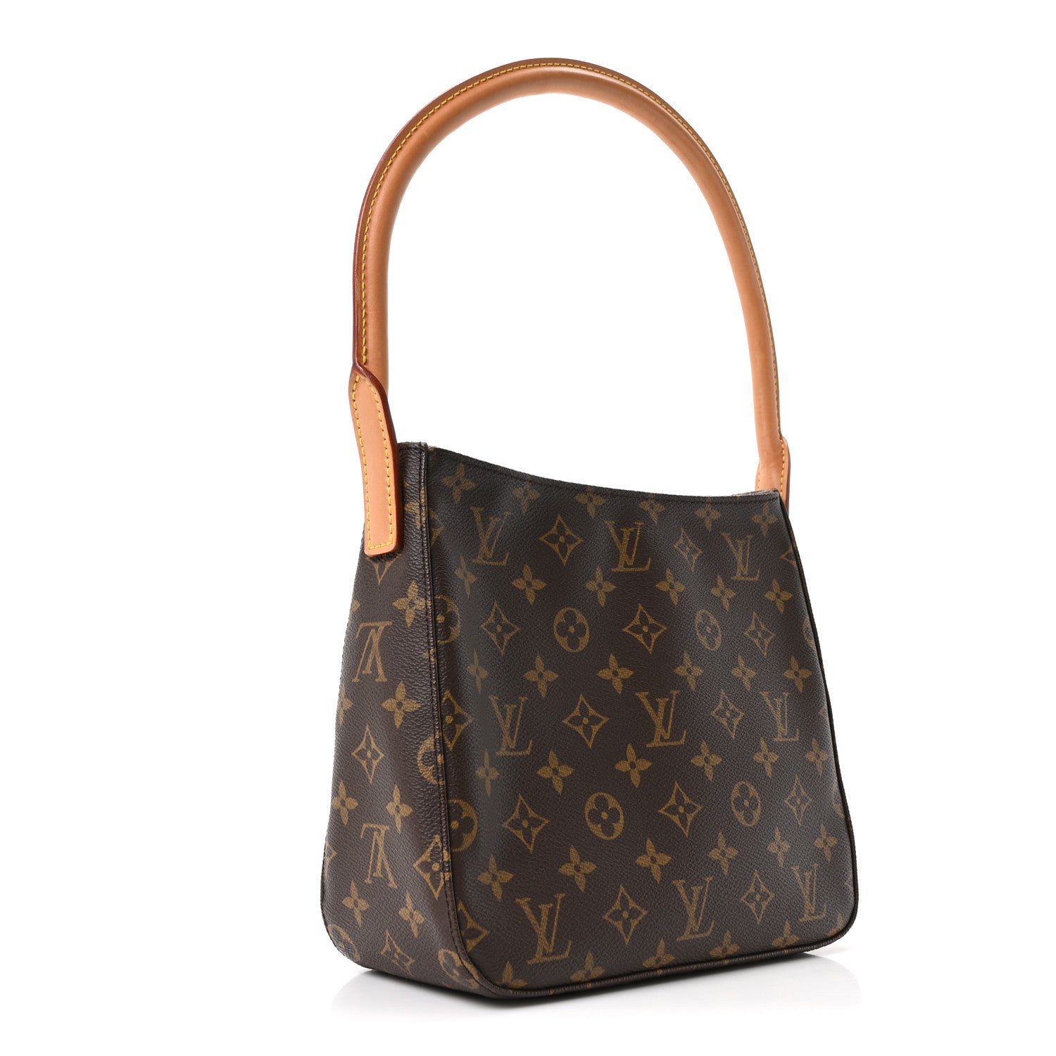 Louis Vuitton Monogram Looping MM