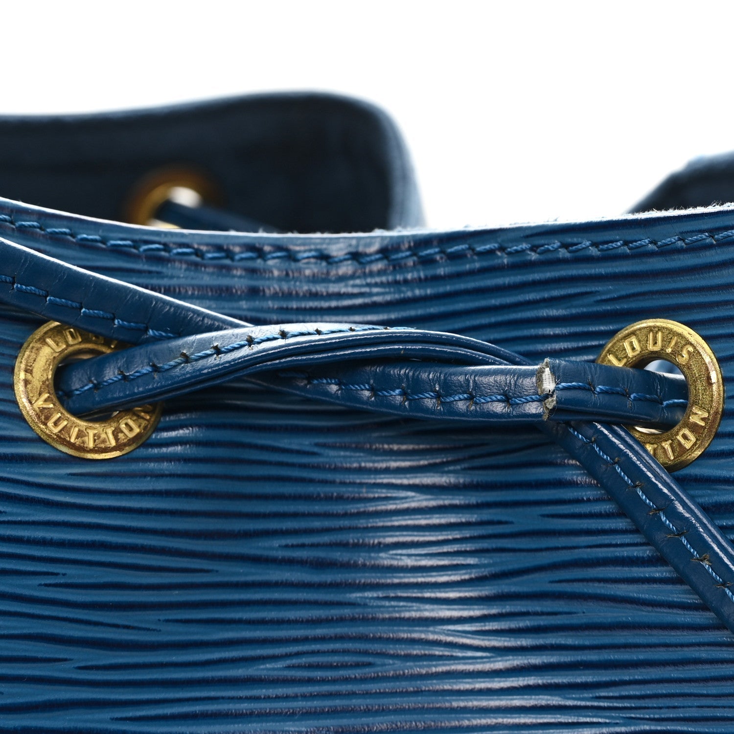 Louis Vuitton Epi Petit Noe Toledo