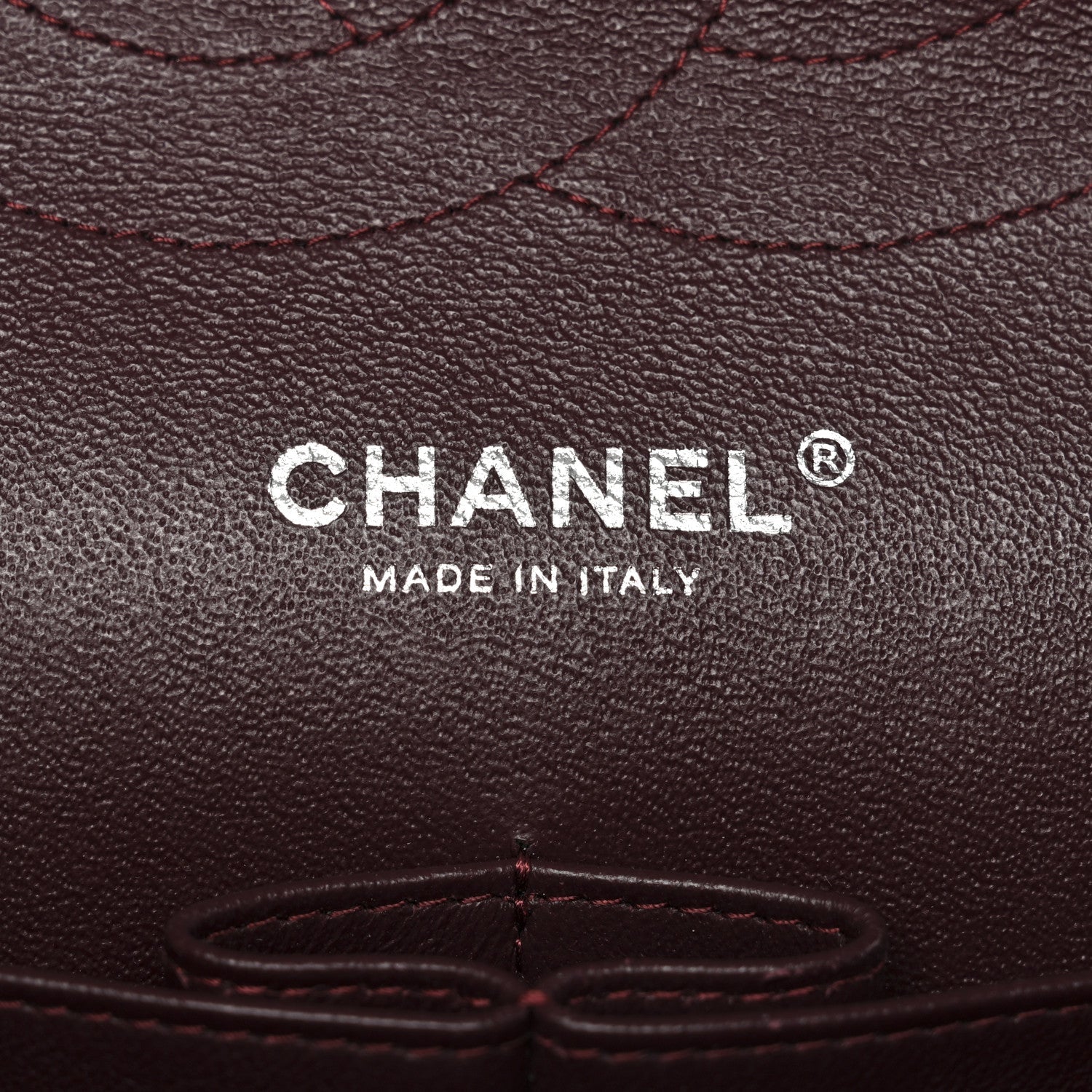 Chanel Caviar Quilted Jumbo Double Flap Black