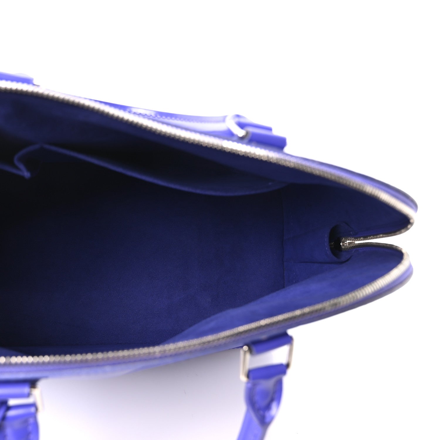 Louis Vuitton Epi Alma GM Figue