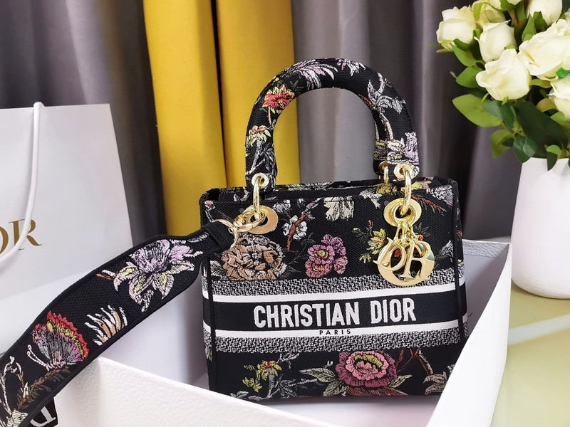 Dior Bags - 2793