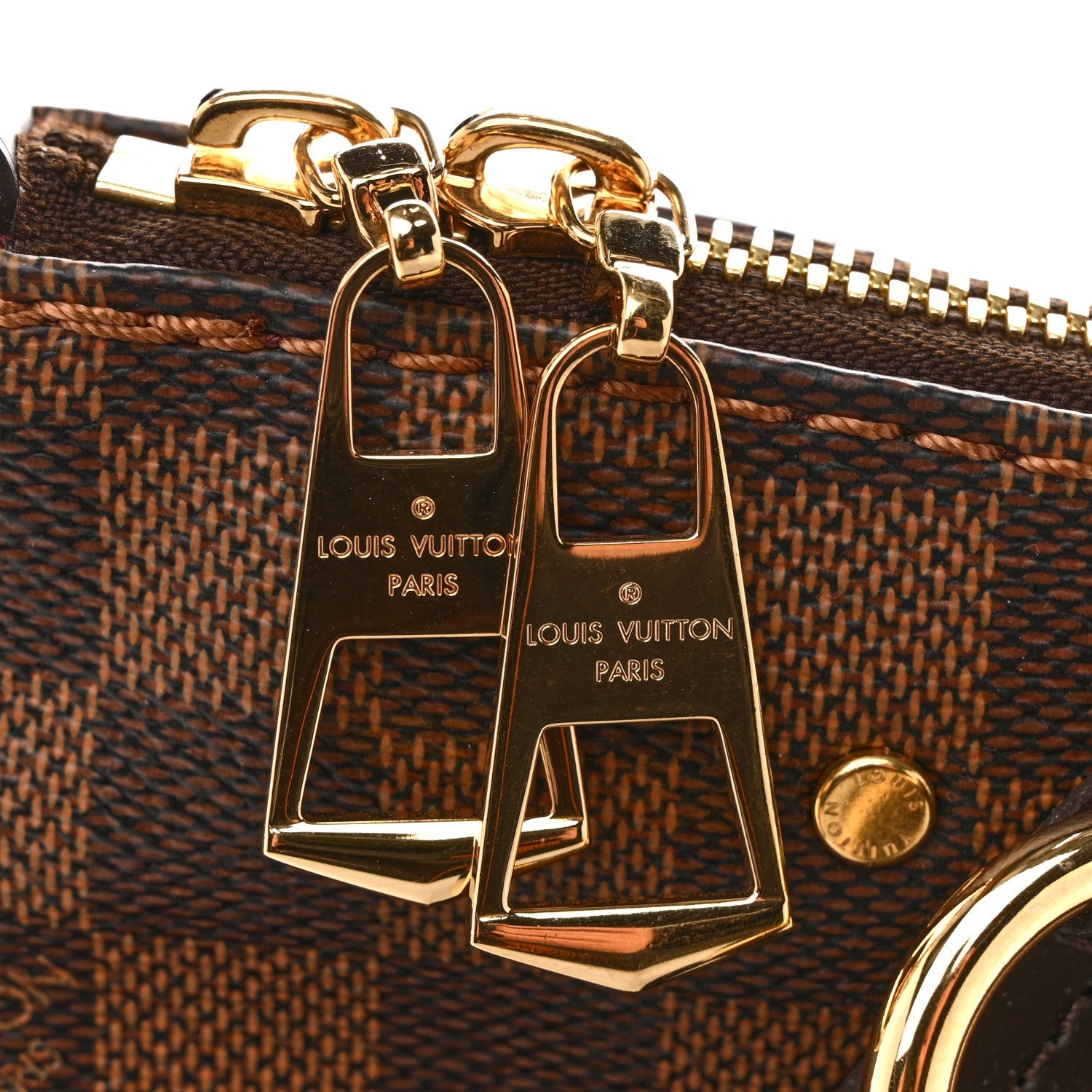 Louis Vuitton Damier Ebene Lymington