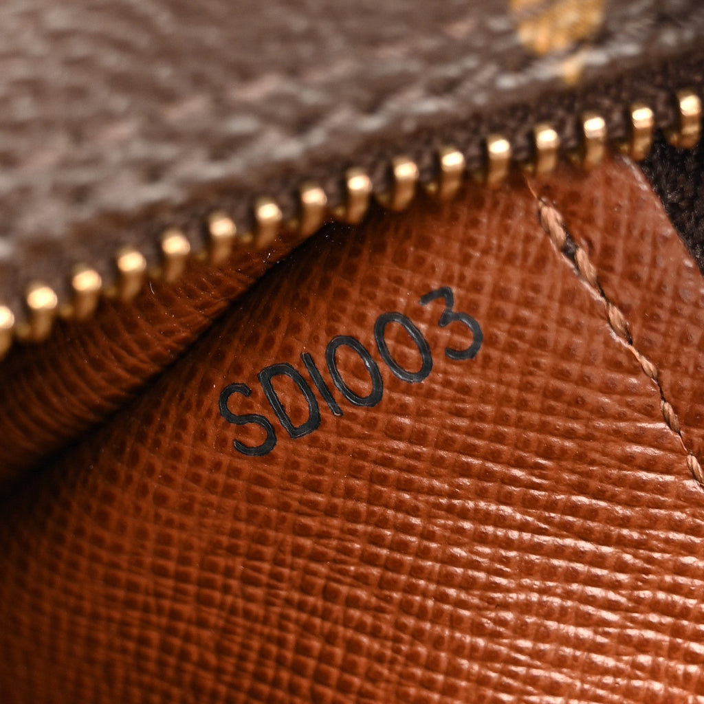 Louis Vuitton Monogram Papillon 30
