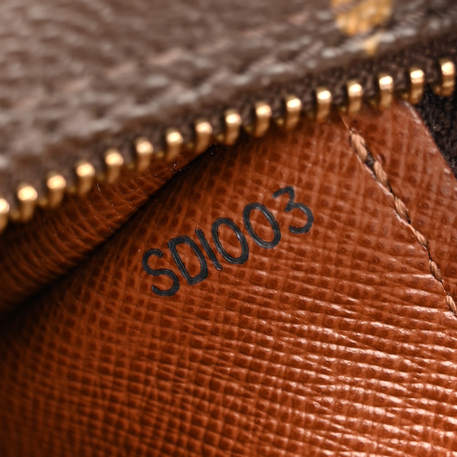 Louis Vuitton Monogram Papillon 30