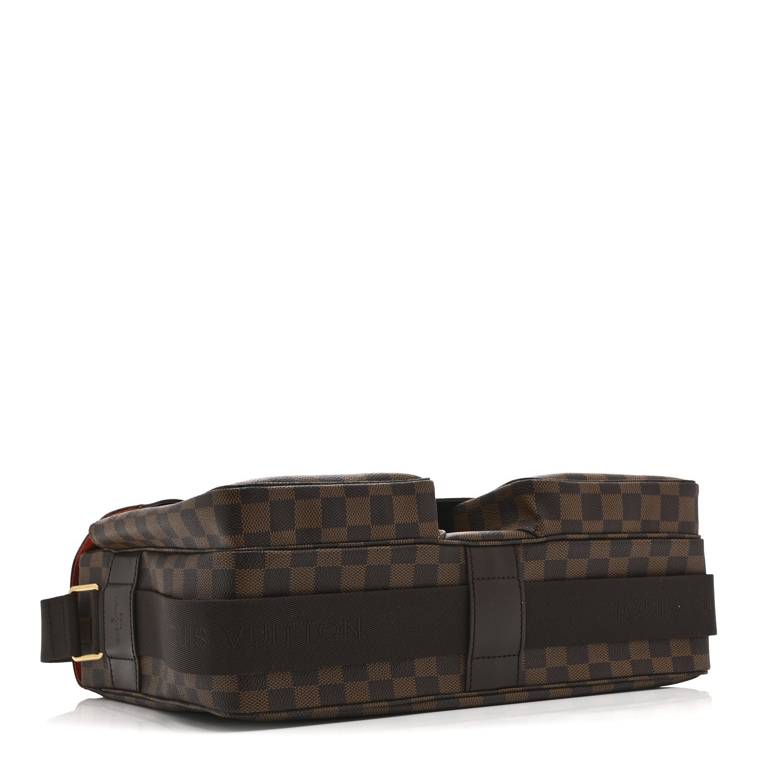 Louis Vuitton Damier Ebene Broadway Messenger Bag