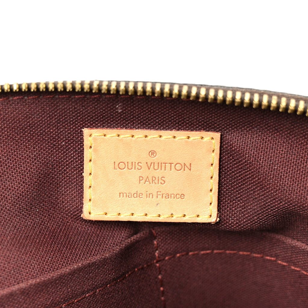 Louis Vuitton Monogram Turenne PM