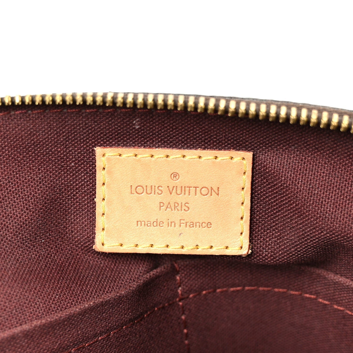 Louis Vuitton Monogram Turenne PM
