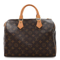 Louis Vuitton Monogram Speedy 30