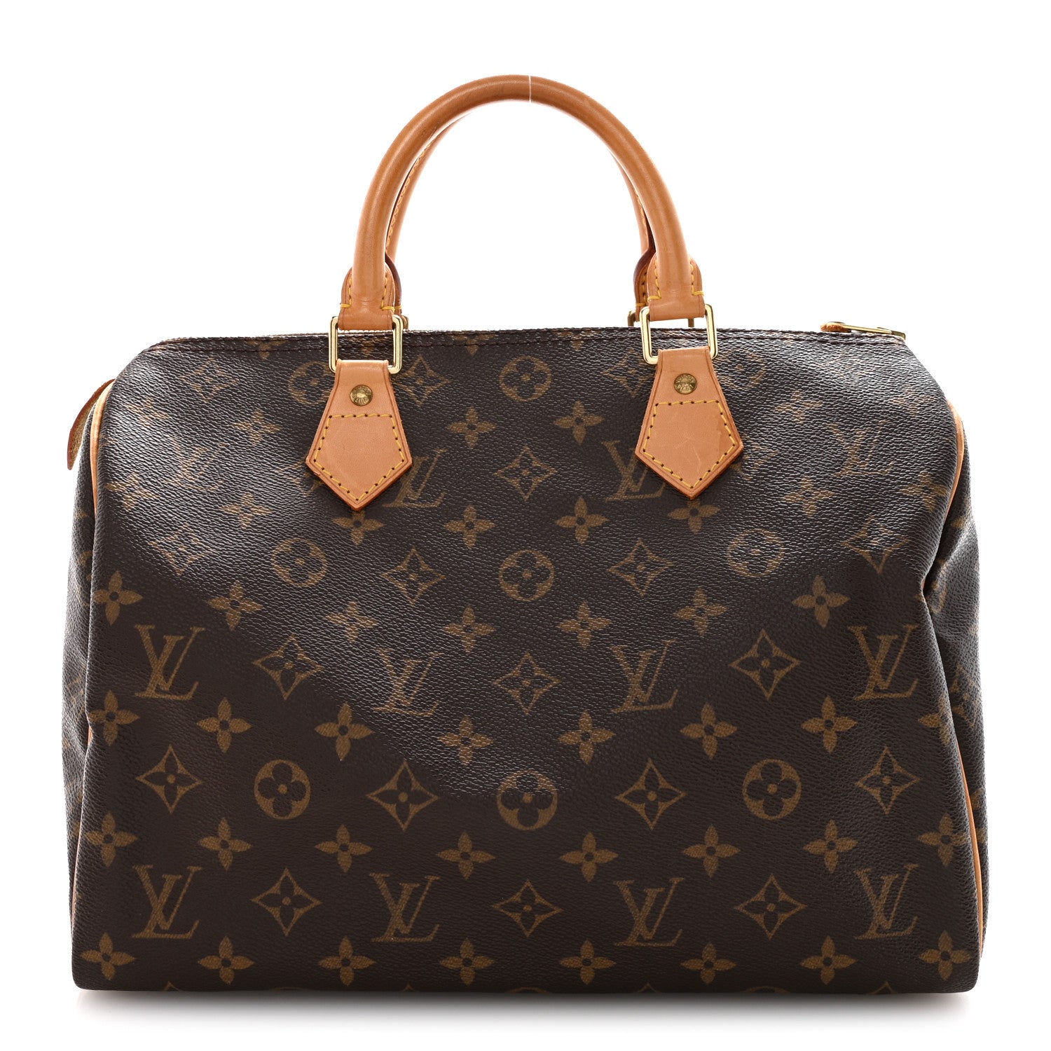 Louis Vuitton Monogram Speedy 30