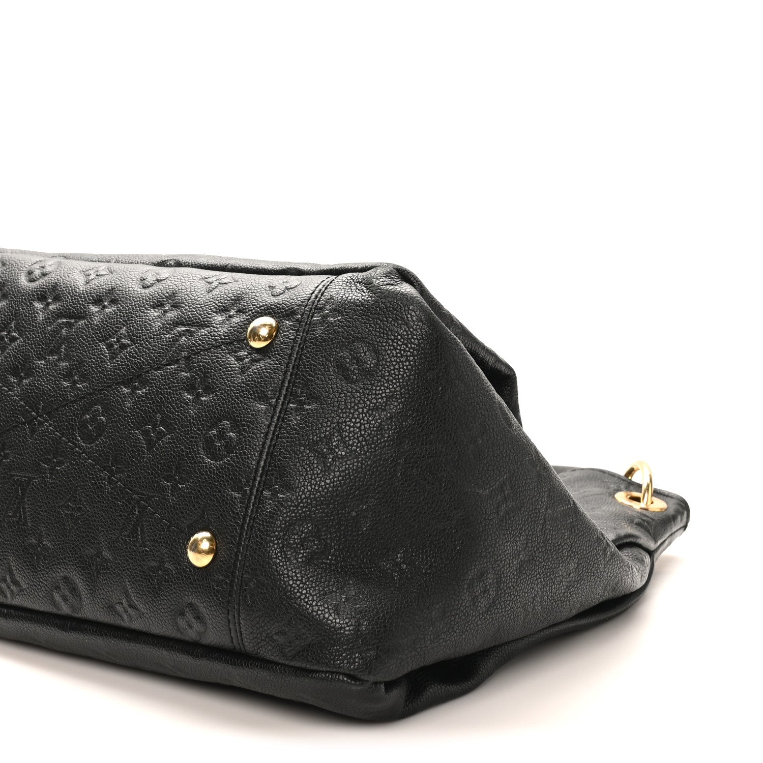 Louis Vuitton Empreinte Artsy MM Black