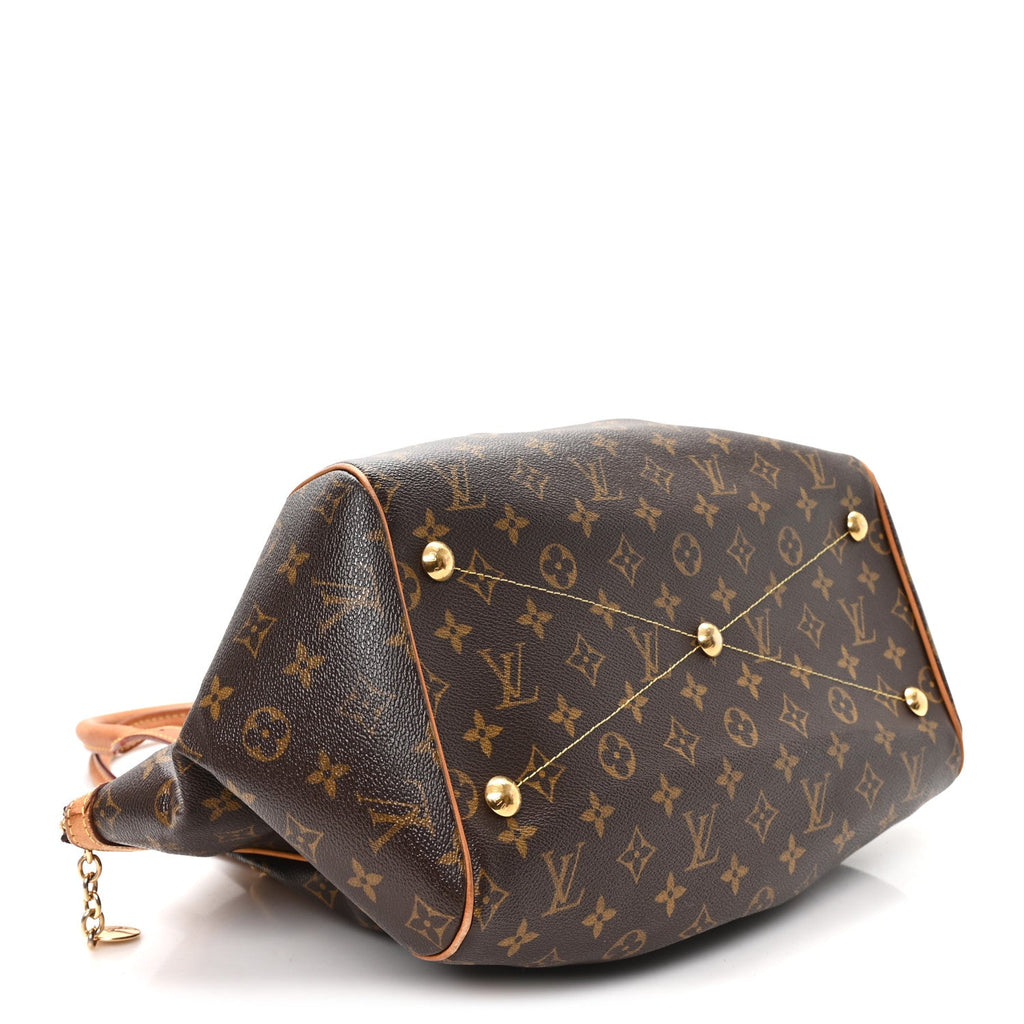 Louis Vuitton Monogram Tivoli GM