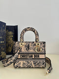 Dior Bags - 009