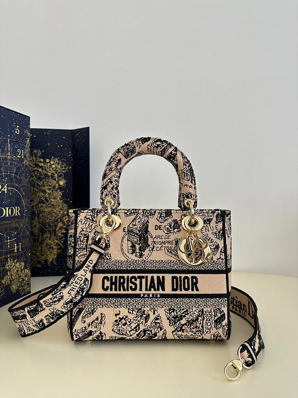 Dior Bags - 009