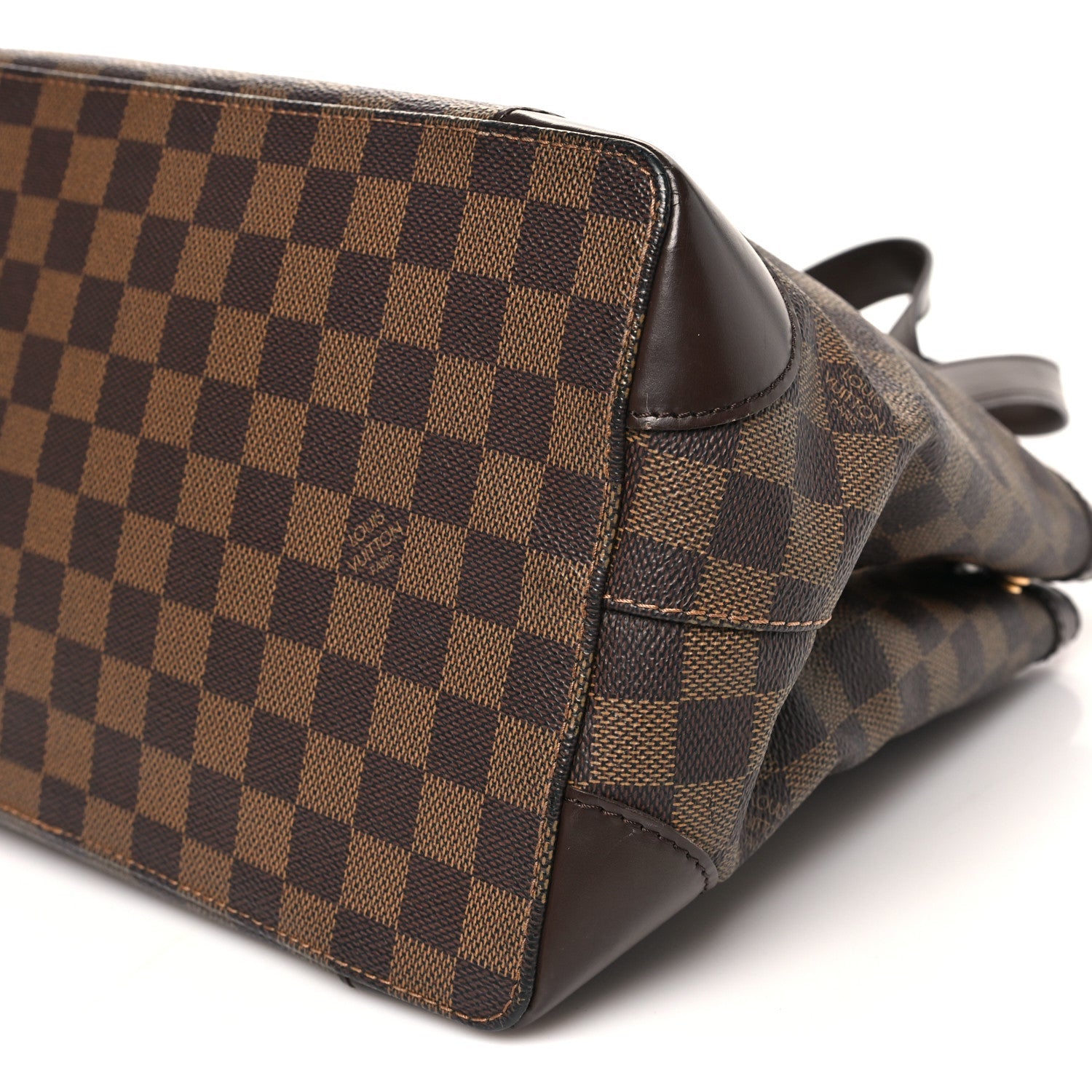 Louis Vuitton Damier Ebene Hampstead PM