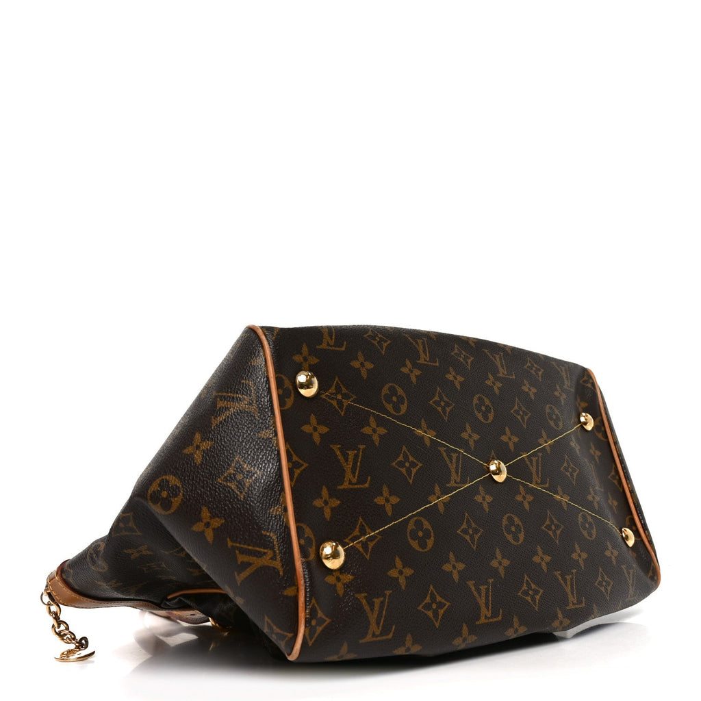Louis Vuitton Monogram Tivoli GM