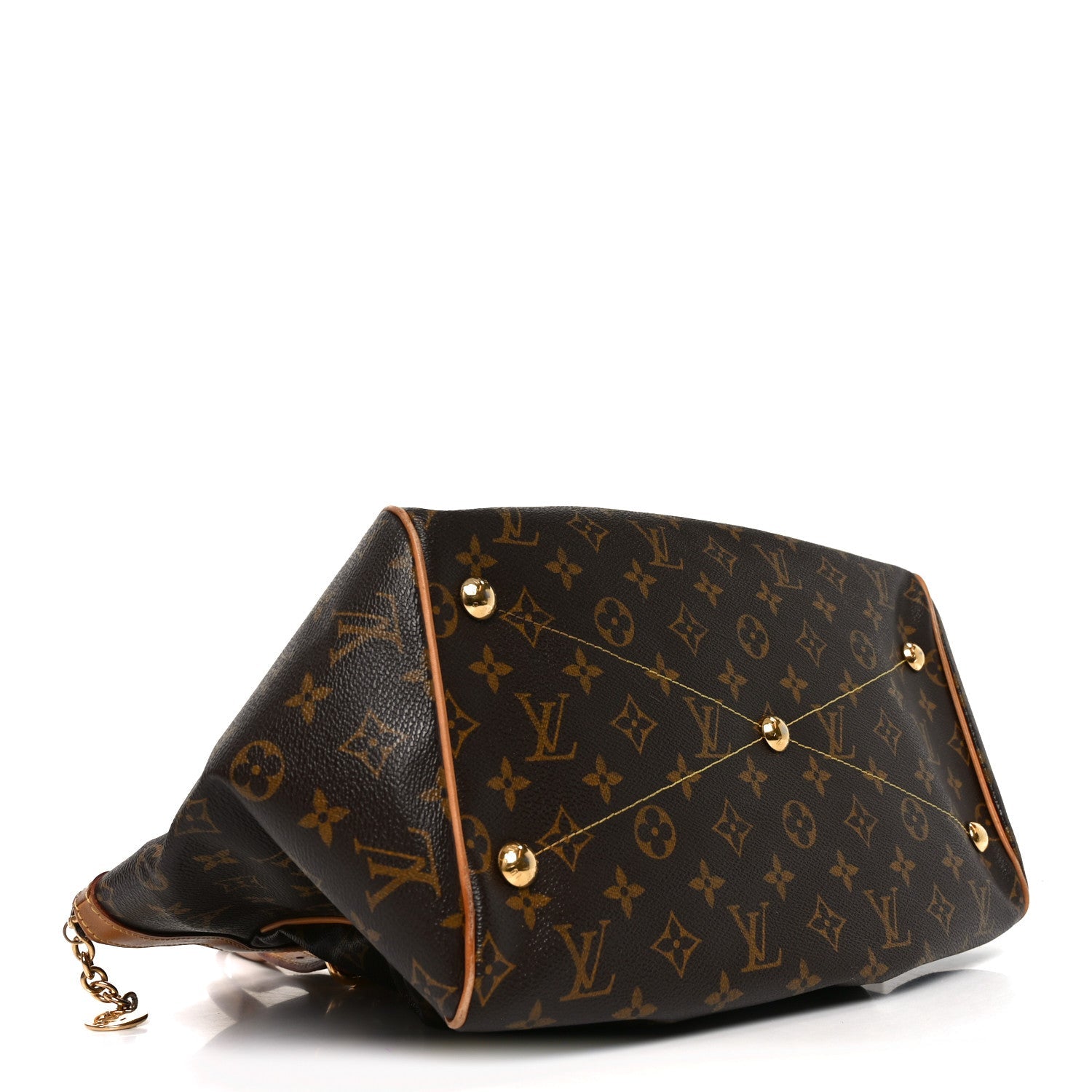 Louis Vuitton Monogram Tivoli GM