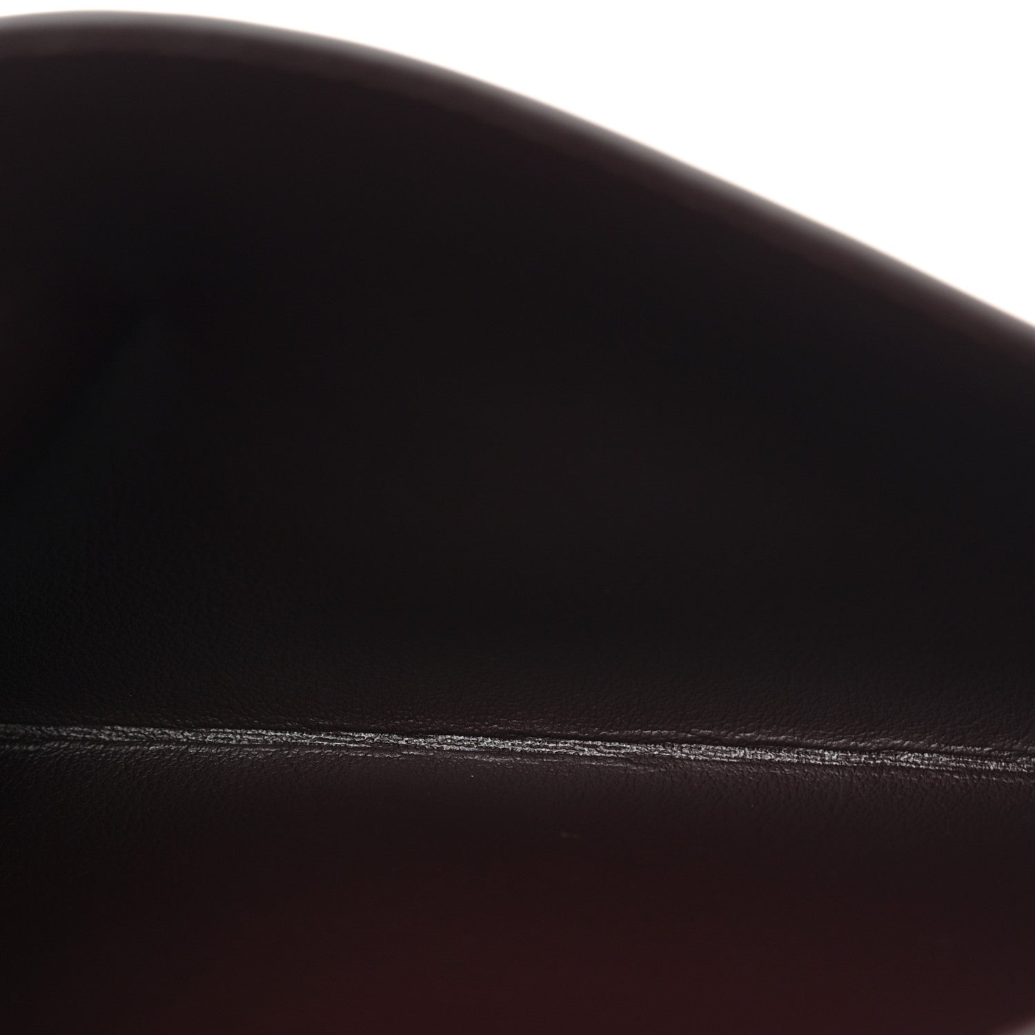 Louis Vuitton Calfskin Felicie Card Holder Insert Amarante