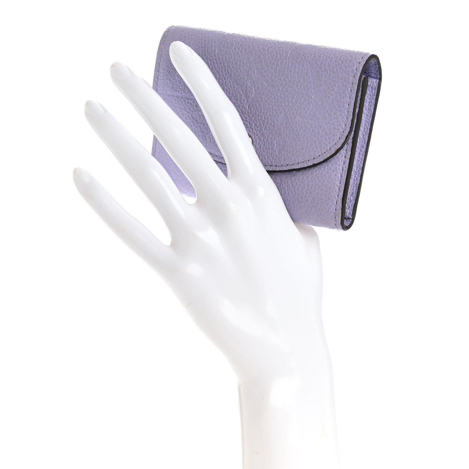 Louis Vuitton Empreinte Rosalie Coin Purse Iris