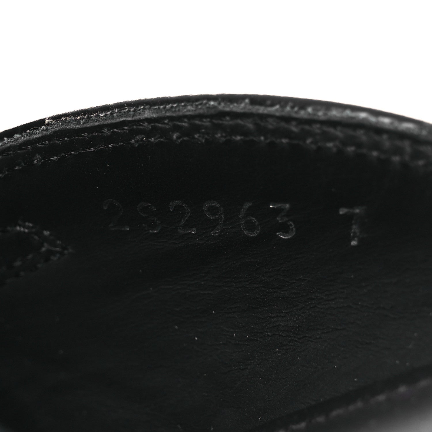 Prada Spazzolato Triangle 40mm Loafer Mules 37 Black